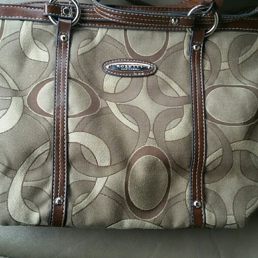 Rosetti bag make a offer